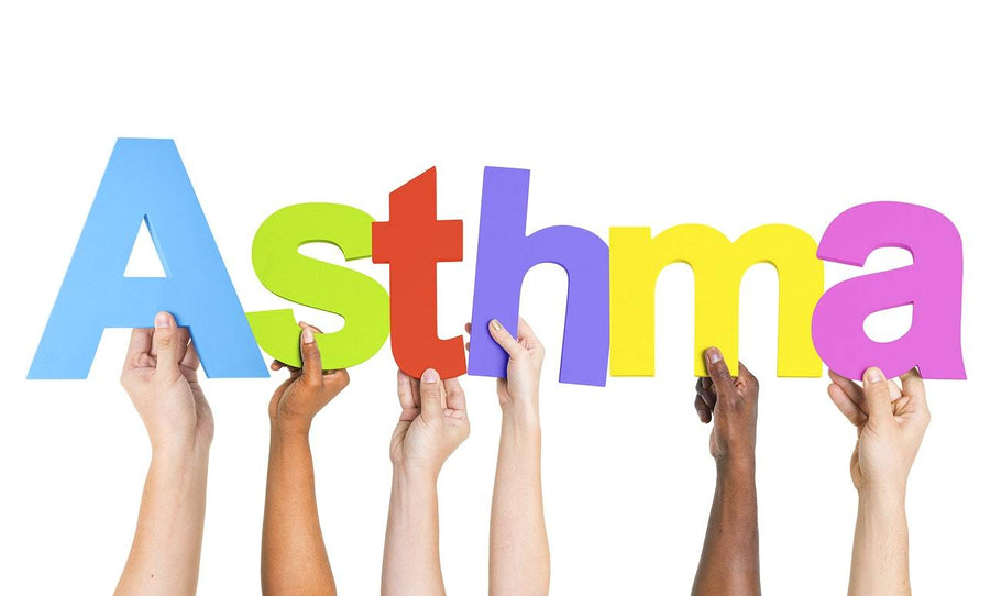 Is Asthma Genetic? Understanding the Causes and Treatments of Asthma