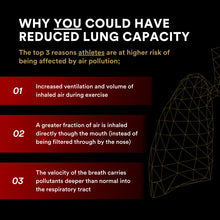 Load image into Gallery viewer, Better Breathing Sports - Lung Exerciser &amp; Fitness Trainer
